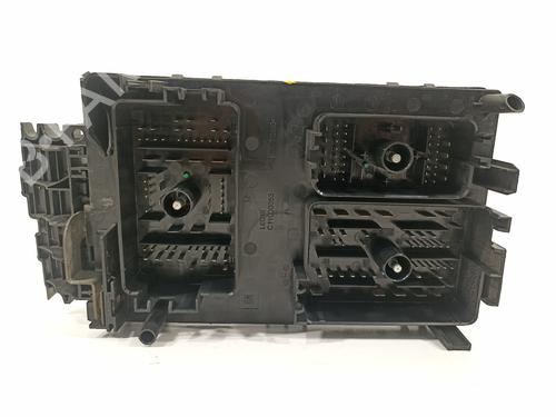 Fuse box OPEL ASTRA J (P10)  | BP16549668E1 