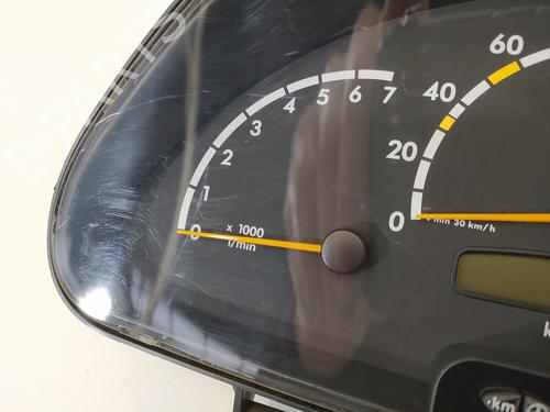Kombinert Instrument MERCEDES-BENZ SPRINTER 3-t Van (B903)  | BP9267363C47 
