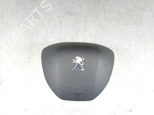 Airbag Kit PEUGEOT 208 I (CA_, CC_)  | BP30321830C86 