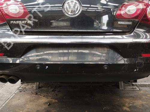 rear-bumper-vw-passat-cc-b6-357-2008-2009-2010-2011-2012-19494405 main image