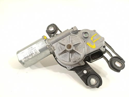 Used Rear wiper motor SEAT LEON (5F1) [2012-2021]  16801275