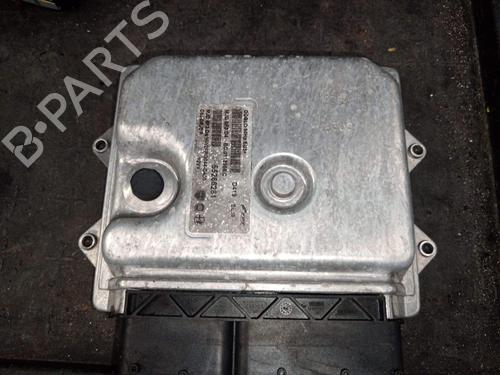 Used Engine control unit (ECU) Engine control unit (ECU) 39102962 39102962