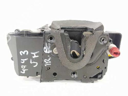 Rear left lock PEUGEOT 607 (9D, 9U) | BP5671512C100