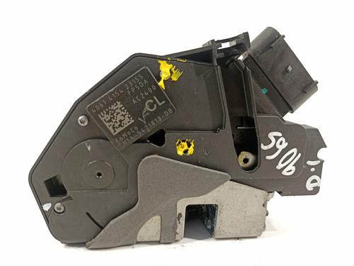 Front left lock FORD C-MAX (DM2)  | BP16522394C98 
