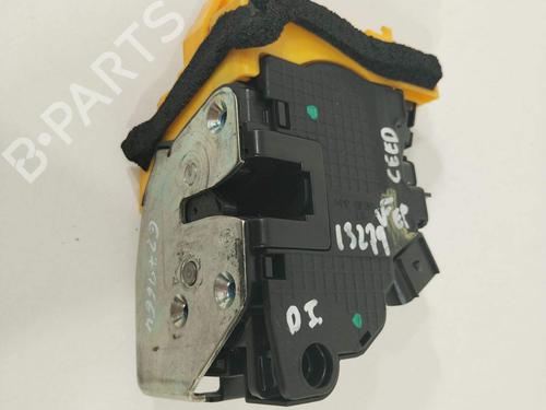 Venstre fortil lås KIA CEED (CD) 1.0 T-GDI | BP26299667C98  - Image 8