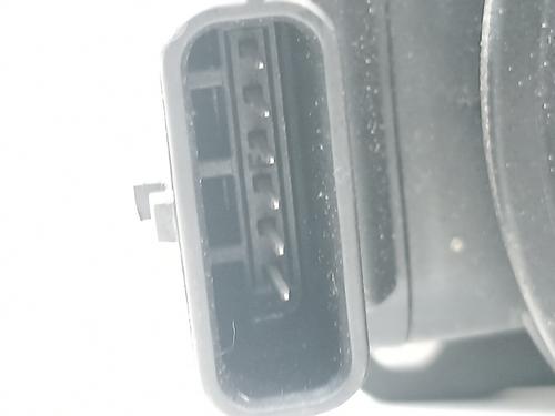 Mass air flow sensor RENAULT LAGUNA III (BT0/1)  | BP13754363M95 