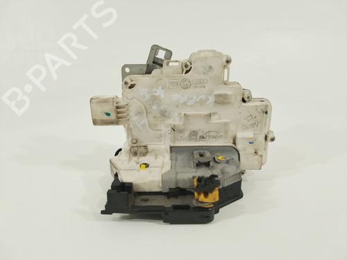 Used Rear left lock SEAT LEON (1P1) 2.0 Cupra R (265 hp) 26320876