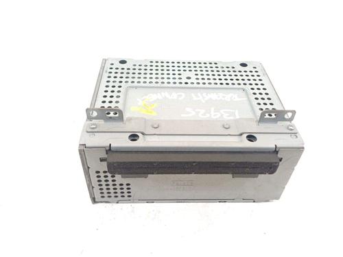 Used Radio Radio FORD TRANSIT CONNECT MPV [2013-2026] 40508103 40508103