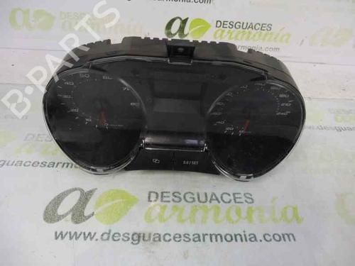 Used Instrument cluster SEAT IBIZA IV (6J5, 6P1) [2008-2017]  1947905