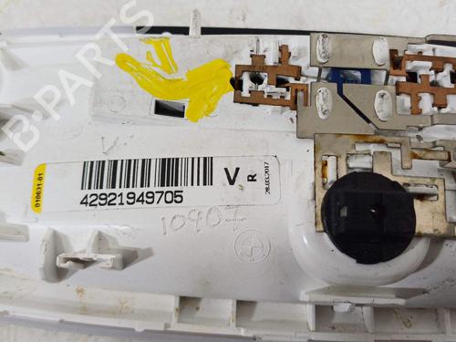 Kabinelys BMW i3 (I01) | BP26141901I8 - Image 6