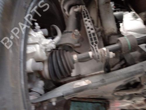 Used Right front driveshaft Right front driveshaft 36859374 36859374