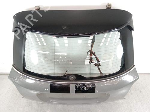 Bagklap CC/Kombi-Coupé MINI MINI (F56) Cooper D | BP27514531C6  - Image 5