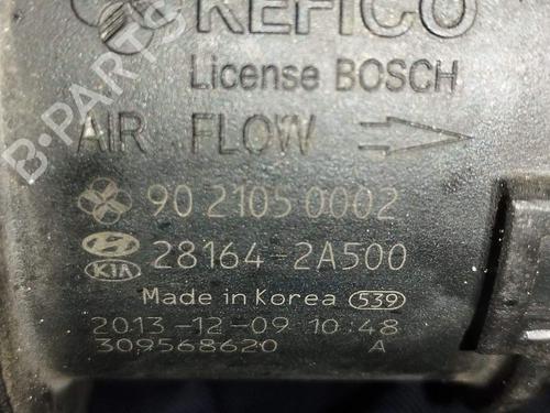 Used Mass air flow sensor Mass air flow sensor 36786213 36786213