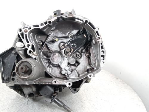 Used Gearbox RENAULT CLIO II (BB_, CB_) 1.5 dCi (B/CB07) (65 hp) 30597749