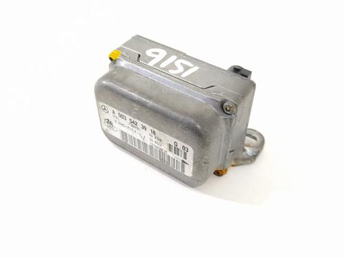 Elektronisk modul MERCEDES-BENZ C-CLASS (W203) [2000-2007]  10627281