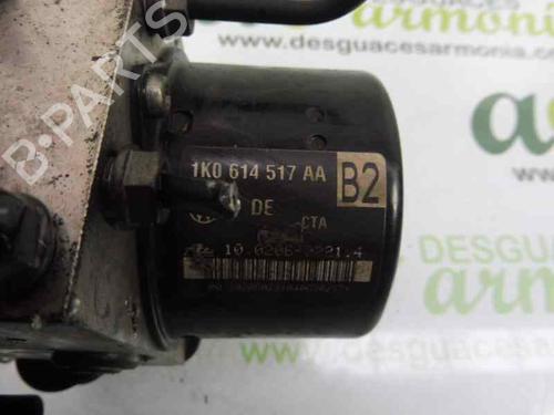 ABS pump SEAT LEON (1P1)  | BP1847790M43 