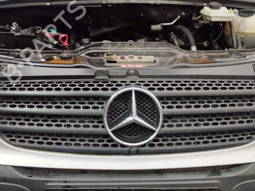 Used Grille Grille 38735374 38735374