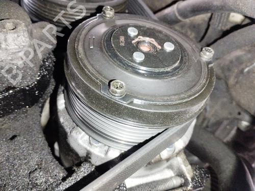 AC-Kompressor MERCEDES-BENZ CLS (C219) [2004-2011]  27296989