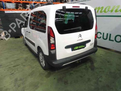 Interior roof light CITROËN BERLINGO Box Body/MPV (B9)  | BP7443326I8 