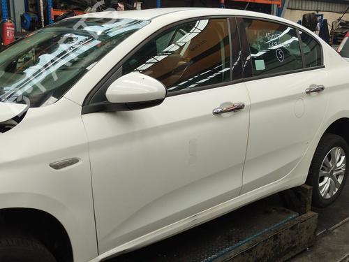 Left front door FIAT TIPO Saloon (356_, 357_) 1.3 D (356SXB1A, 356SXH1A, 356SXD1A) | BP29936139C2