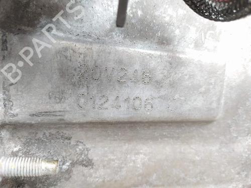 Gearbox CITROËN C-ELYSEE (DD_) | BP12253835M3 - Image 6