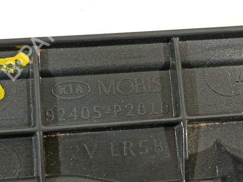 Left taillight KIA SORENTO IV (MQ4, MQ4A) 1.6 T-GDi Hybrid AWD | BP40100536C34 - Image 5