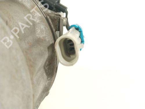AC compressor OPEL INSIGNIA A (G09) 2.0 CDTI (68) | BP35723427M34 - Image 3