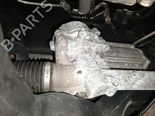 Used Steering rack OPEL ASTRA J (P10) [2009-2016]  30147958