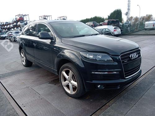 Engine control unit (ECU) AUDI Q7 (4LB) 3.0 TDI quattro | BP36306455M57 - Image 3