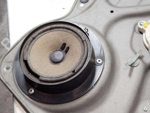 Rear right window mechanism MERCEDES-BENZ B-CLASS Sports Tourer (W245) B 180 CDI (245.207) | BP29268438C25 