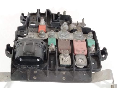 Fuse box RENAULT KANGOO Express (FW0/1_) 1.5 dCi 75 (FW07, FW10, FW04) | BP24738548E1 - Image 2