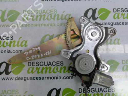 Used Rear left window mechanism Rear left window mechanism LEXUS IS I (_E1_) 200 (GXE10) (155 hp) 1950266 1950266