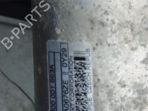 Steering rack MINI MINI COUNTRYMAN (R60) Cooper S | BP40100181M22 - Image 2