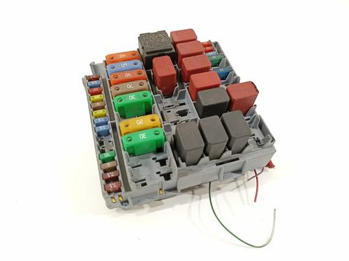 Used Fuse box FIAT 500 (312_) [2007-2025]  15410856