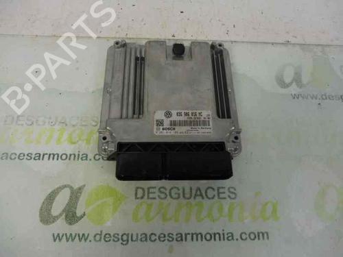 Used Engine control unit (ECU) Engine control unit (ECU) 1843537 1843537