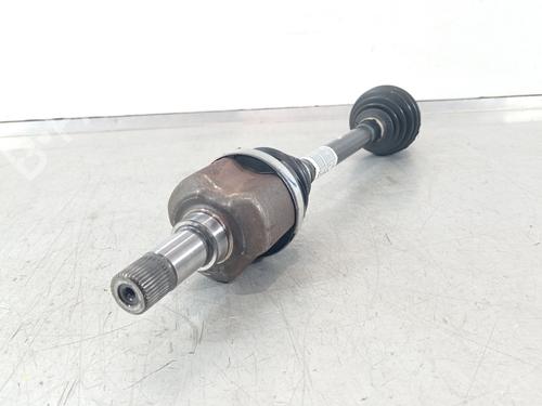 Left front driveshaft PEUGEOT TRAVELLER Bus (V_) 2.0 BlueHDi 145 | BP29122148M38