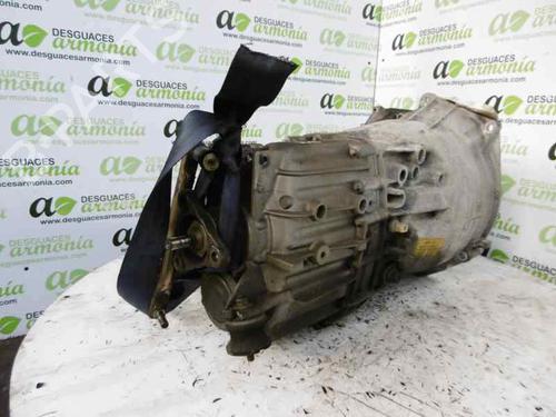 Gearbox BMW 3 Compact (E46) 320 td | BP1839932M3 - Image 3