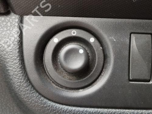 Comando specchietti Comando specchietti DACIA LOGAN MCV II TCe 90 LPG (90 hp) 37607266 37607266