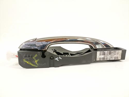 Rear left exterior door handle RENAULT TALISMAN (LP_)  | BP18409593C130 