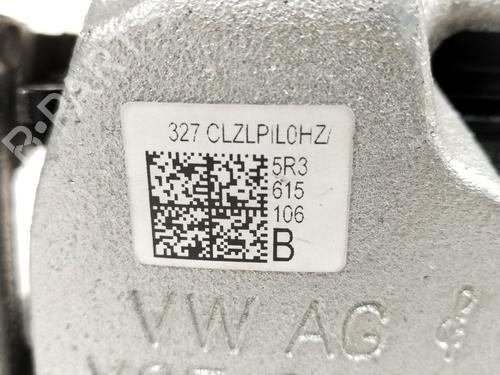 Right front brake caliper VW CADDY V Box Body/MPV (SBA, SBH) 2.0 TDi | BP34538948M104  - Image 5