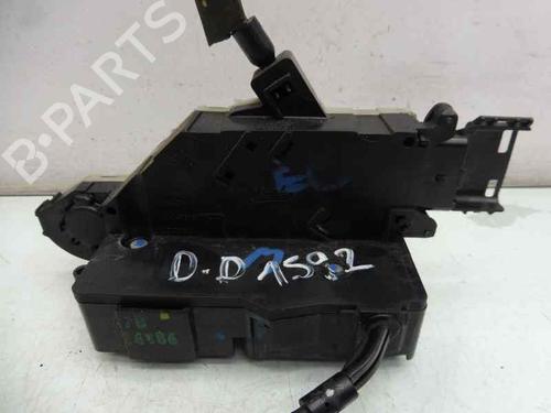 Used Front right lock PEUGEOT 207 (WA_, WC_) [2006-2015]  4382777