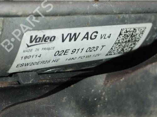 Starter AUDI A3 Sportback (8VA, 8VF) 2.0 TDI | BP37175452M8 - Image 2