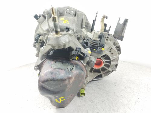 Gearbox NISSAN MICRA III (K12)  | BP16170771M3