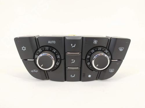climate-control-opel-astra-j-p10-13343707-28265987-2009-2010-2011-2012-2013-2014-2015-2016-8813837 main image