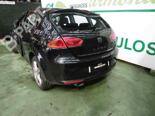 Starter SEAT LEON (1P1)  | BP1991236M8 