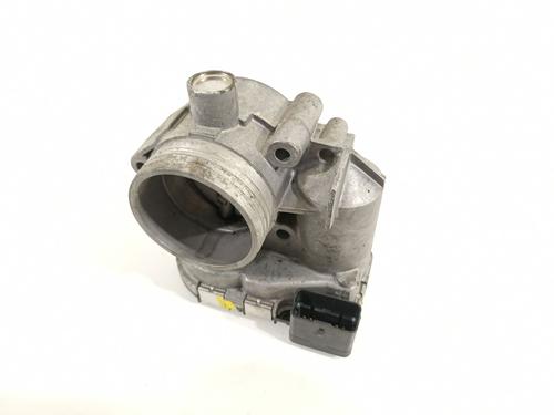 Throttle body PEUGEOT 206 CC (2D)  | BP19915150M82 