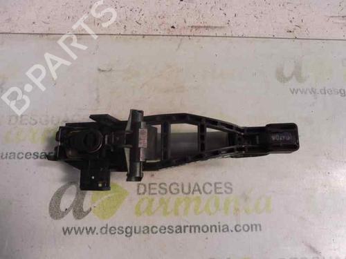 Front left exterior door handle FORD FOCUS II (DA_, HCP, DP)  | BP1844613C128 