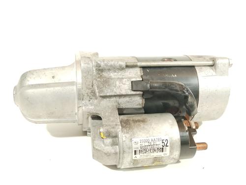 Starter SUBARU FORESTER (SJ_) 2.0 D AWD (SJD) | BP33432125M8 - Image 2