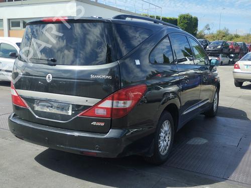 Lichtmaschine SSANGYONG RODIUS I  | BP18831060M7 