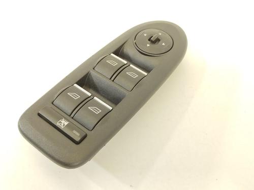 Used Left front window switch Left front window switch FORD C-MAX (DM2) 2.0 TDCi (136 hp) 10224938 10224938